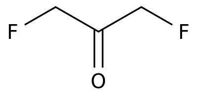 1,3-Дифтор-2-пропанон в Казахстане