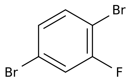 1,4-DIBROMO-2-FLUOROBENZENE в Казахстане