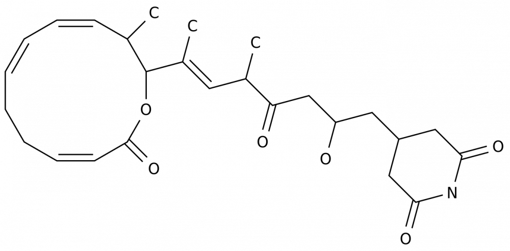4-[(Z)-2-hydroxy-5-methyl-7-[(4Z,6Z,10Z)-3-methyl-12-oxo-1-oxacyclododeca-4,6,10-trien-2-yl]-4-oxooct-6-enyl]piperidine-2,6-dione в Казахстане