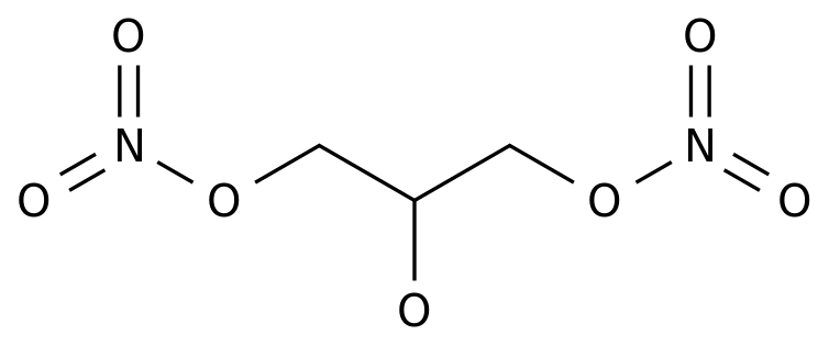 1,3-Глицерилдинитрат в Казахстане