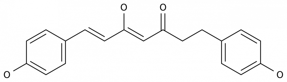 1,7-бис(4-гидроксифенил)-3-гидрокси-1,3-гептадиен-5-он в Казахстане