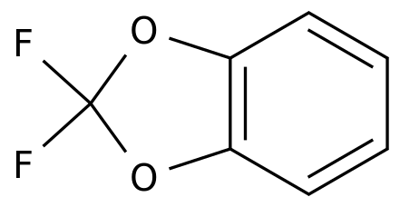 2,2-Дифтор-1,3-бензодиоксол в Казахстане