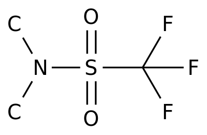 1,1,1-трифтор-N,N-диметилметансульфонамид в Казахстане