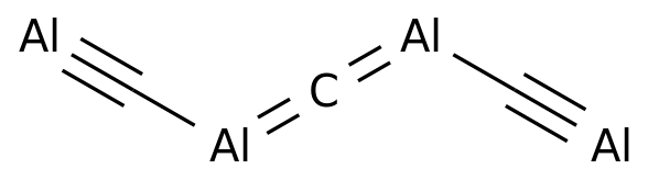 Карбид алюминия (Al4C3) в Казахстане