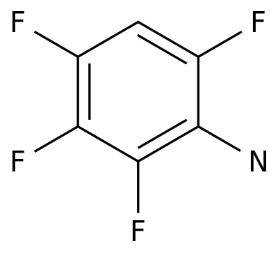 2,3,4,6-Tetrafluorobenzenamine в Казахстане