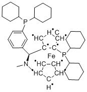 (S)-(+)-[(R)-2-DICYCLOHEXYLPHOSPHINOFERROCENYL](N,N-DIMETHYLAMINO)(2-DICYCLOHEXYLPHOSPHINOPHENYL)METHANE в Казахстане