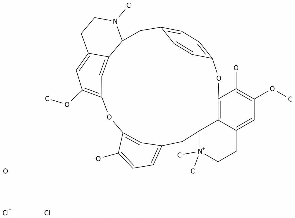 Tubocuraranium,7',12'-dihydroxy-6,6'-dimethoxy-2,2',2'-trimethyl-,chloride,hydrochloride,pentahydrate в Казахстане