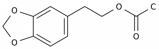 1,3-Бензодиоксол-5-этанол, 5-ацетат в Казахстане