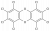 Октахлордибензо-п-диоксин в Казахстане