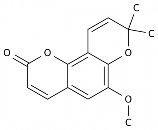 2Н,8Н-Бензо[1,2-b: 3,4-b'] дипиран-2 в Казахстане