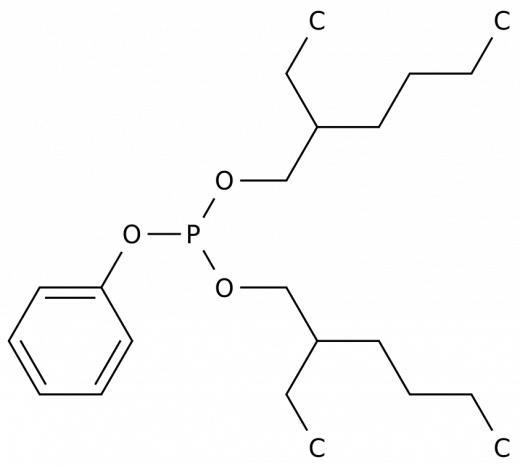 Фосфорная кислота, бис(2-этилгексил) фениловый эфир в Казахстане