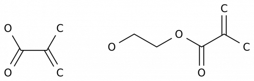 Сополимер гидроксиэтилметакрилата и метакриловой кислоты в Казахстане