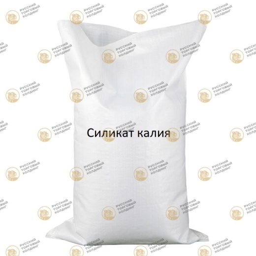 Силикат калия для бумажного производства в Казахстане