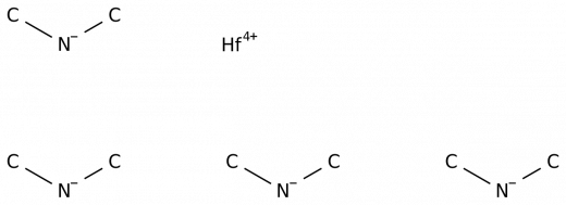 ТЕТРАКИС (ДИМЕТИЛАМИДО) ГАФНИЙ (IV), в Казахстане