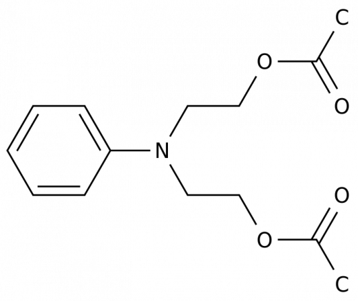 Этанол, 2,2'-(фенилимино) бис-, 1,1'-диацетат в Казахстане