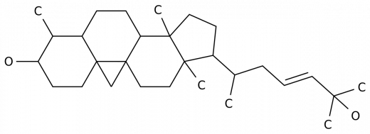 29-Норциклоарт-23-ен-3,25-диол в Казахстане