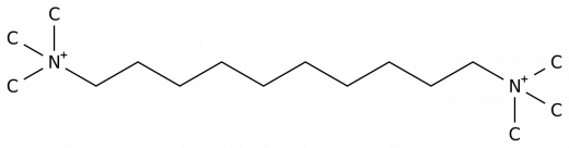 1,10-Декандиаминий, N,N,N,N',N',N'-гексаметил- в Казахстане