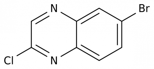 6-Бром-2-хлорохиноксалин в Казахстане