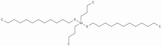 Дибутилбис(додецилтио) станнан в Казахстане