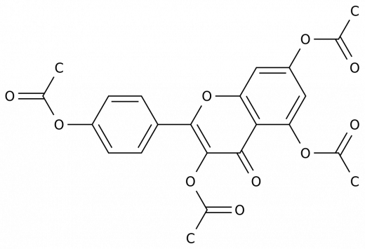 KAEMPFEROLTETRAACETATE в Казахстане