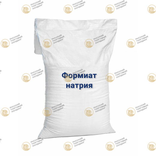 Формиат натрия в Казахстане