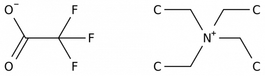 Этанаминия, N,N,N-триэтил-, 2,2,2-трифторацетат (1:1) в Казахстане
