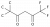1,1,1-Трифтор-5,5-диметил-2,4-гександион в Казахстане