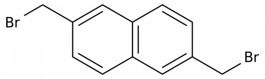 26-БИС(БРОММЕТИЛ)НАФТАЛИН97 в Казахстане