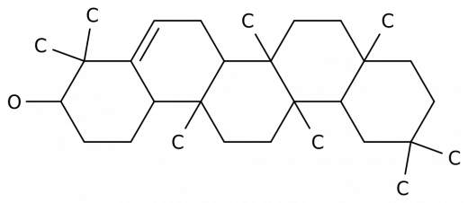 Глютина-5-ен-3β-ол в Казахстане