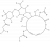 Лейкомицин V, 3-ацетат 4B-(3-метилбутаноат) 9-пропаноат в Казахстане