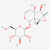 [(1S)-1,4a,5,6,7,7aa-Hexahydro-4aa,5β-dihydroxy-7-methyl-6α,7α-epoxycyclopenta[c]pyran-1α-yl]β-D-glucopyranoside в Казахстане