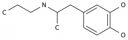 1,2-Бензендиол, 4-[2-(пропиламино)пропил]-(9CI) в Казахстане