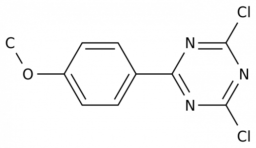 2,4-дихлор-6-(4-метоксифенил)-1,3,5-триазин в Казахстане