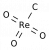 Метилтриоксорений в Казахстане