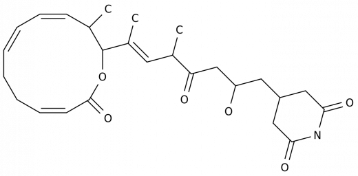 4-[(Z)-2-hydroxy-5-methyl-7-[(4Z,6Z,10Z)-3-methyl-12-oxo-1-oxacyclododeca-4,6,10-trien-2-yl]-4-oxooct-6-enyl]piperidine-2,6-dione в Казахстане
