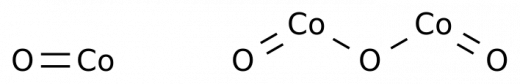 Оксид кобальта (Co3O4) в Казахстане