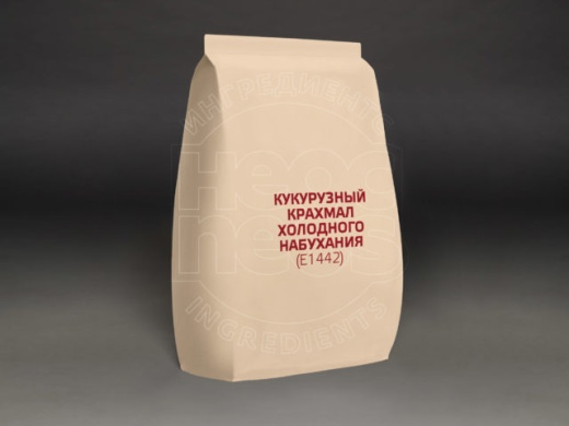 Крахмал модифицированный холодного набухания в Казахстане