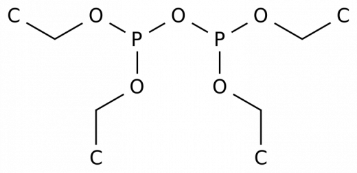 Дифосфорная кислота, P,P,P',P'-тетраэтиловый эфир в Казахстане