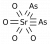 Арсенит стронция (Sr(As2O4)) в Казахстане