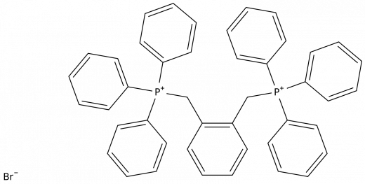 Фосфоний, 1,1'-[1,2-фениленбис(метилен)]бис[1,1,1-трифенил-, бромид (1:2) в Казахстане