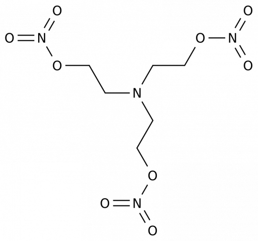 Этанол, 2,2',2"-нитрилотрис-, 1,1',1"-тринитрат в Казахстане